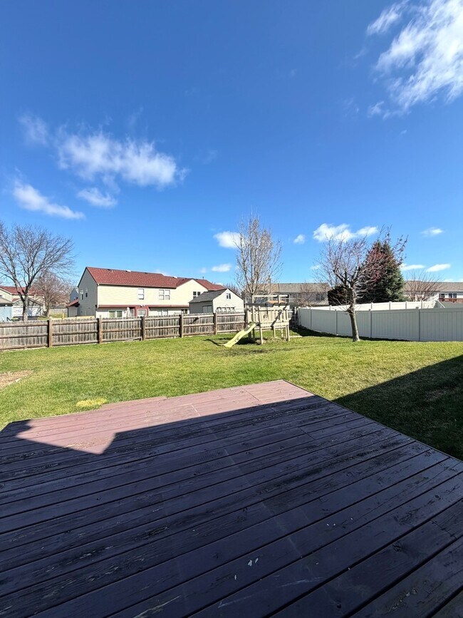 Foto del edificio - 169 Pebble Creek Trail