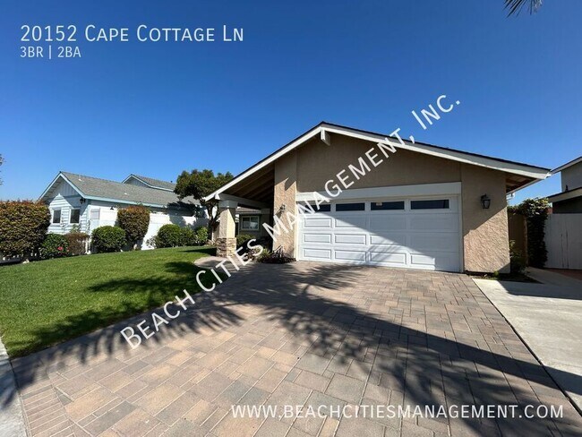 Foto del edificio - 20152 Cape Cottage Ln