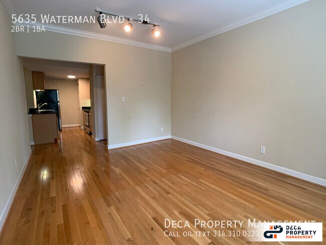 Foto del edificio - 2 Bedroom Condo