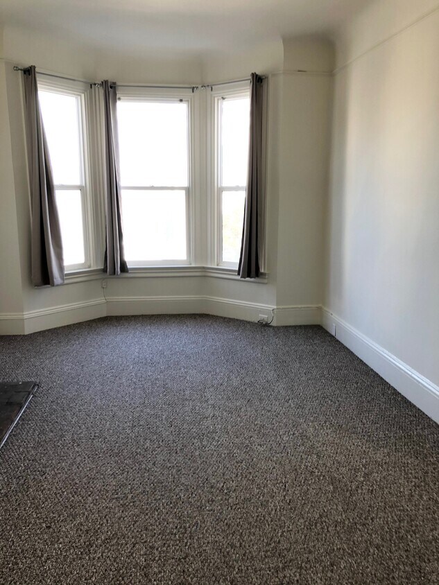 Foto principal - 2789 Bush St