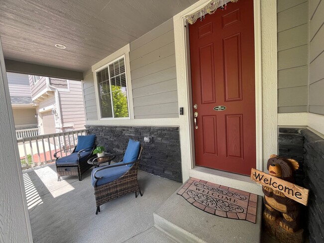 Building Photo - Beautiful Home in South Fort Collins