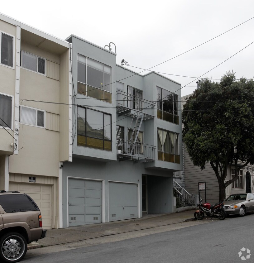 Foto principal - 407 29th St