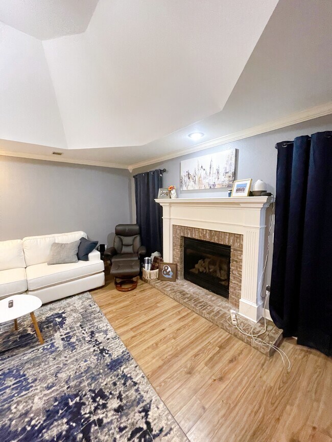 2250 Morning Glory Ln, Conway, AR 72034 House Rental in Conway, AR