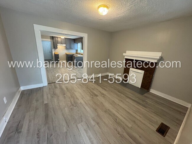 Foto del edificio - 1701 Hatchet Ave