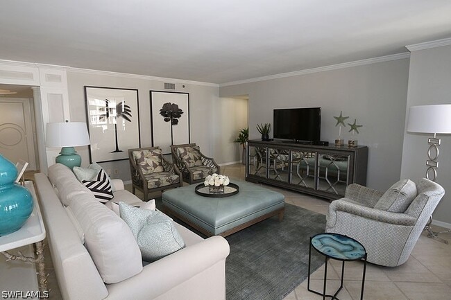 Foto del edificio - 4251 Gulf Shore Blvd N