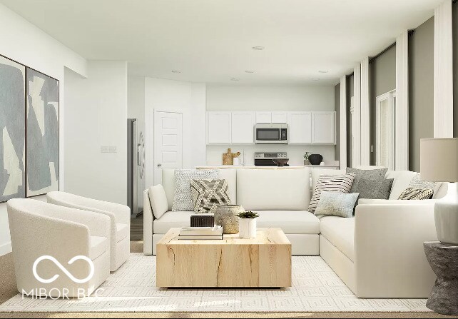 Foto del edificio - 987 Beck Way