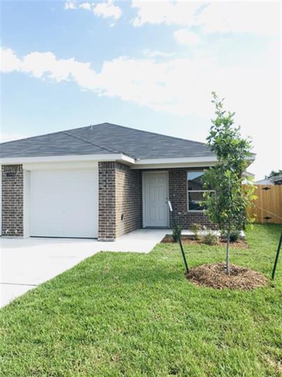 6011 Amelia Earhart Blvd Unit B, Killeen, TX 76543 Condo for Rent in