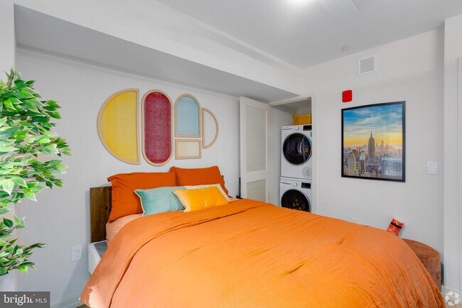 Foto del edificio - 2009 N Howard St