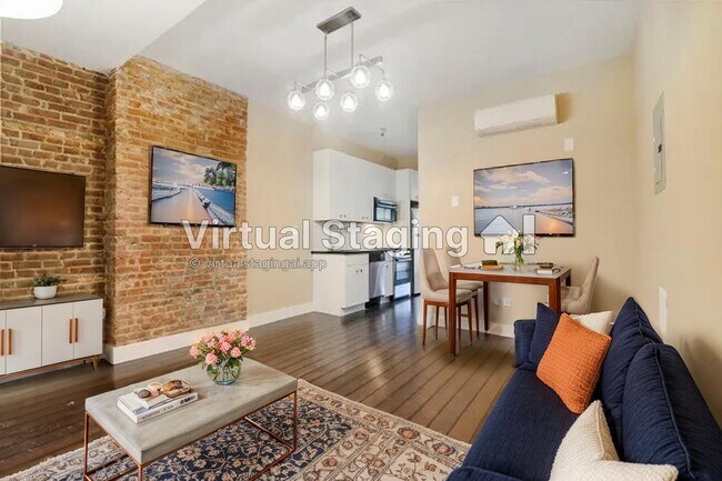 Foto del edificio - 1109 Fulton St