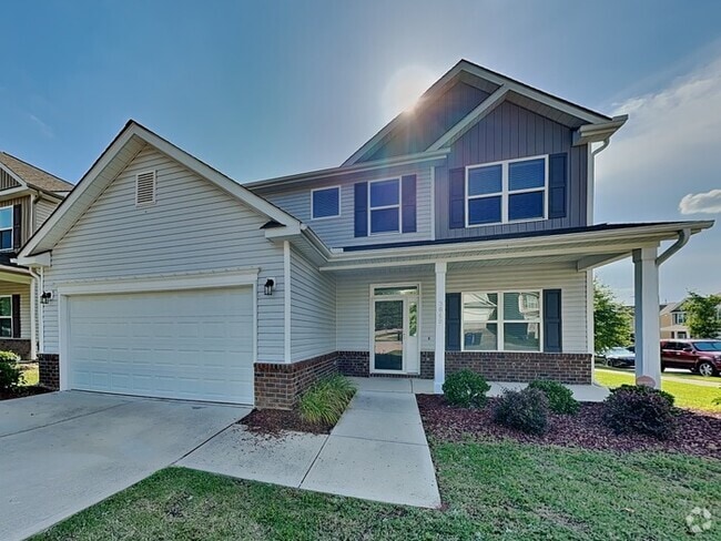 Building Photo - 3649 Massey Ridge Ct