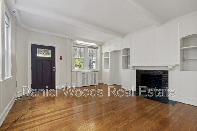 Building Photo - 5804 Greene Street
