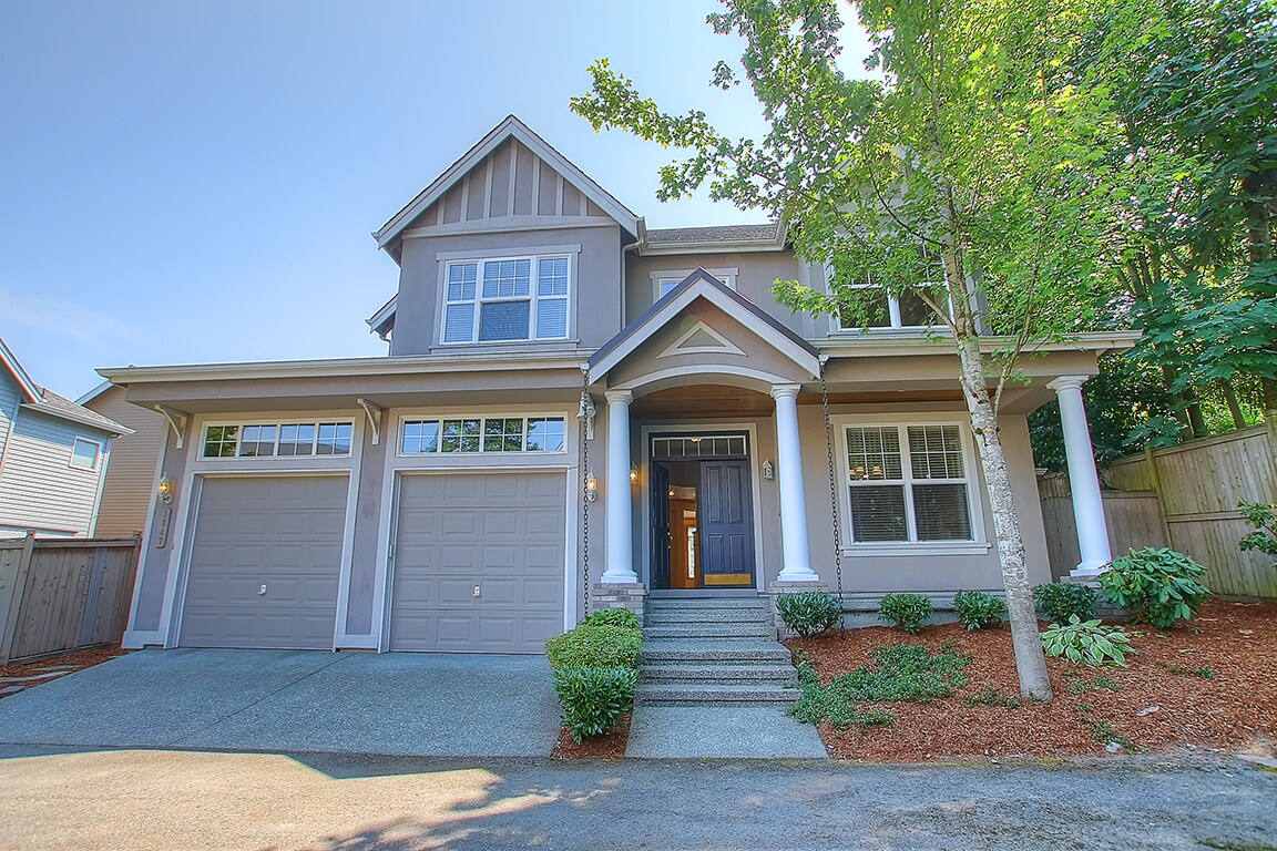 1847 145th Pl SE, Bellevue, WA 98007 House for Rent in Bellevue, WA