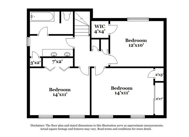 Foto del edificio - 6615 Seegers Trail Dr