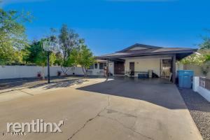 Building Photo - 3 br, 2 bath House - 2213 Cactus Wren Drive
