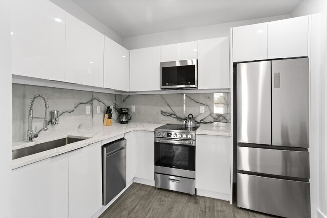 Foto del edificio - 935 S Howard Ave