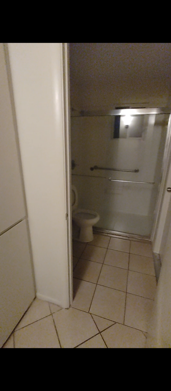 Bathroom - 11930 Palo Verde Rd