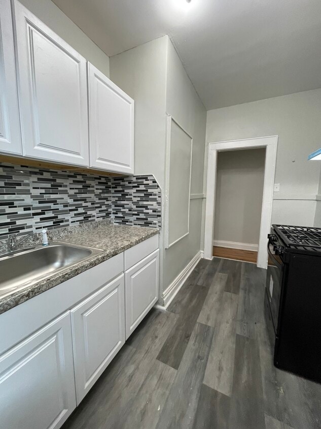 103 4th Avenue Apt 103 - 104 4th Ave