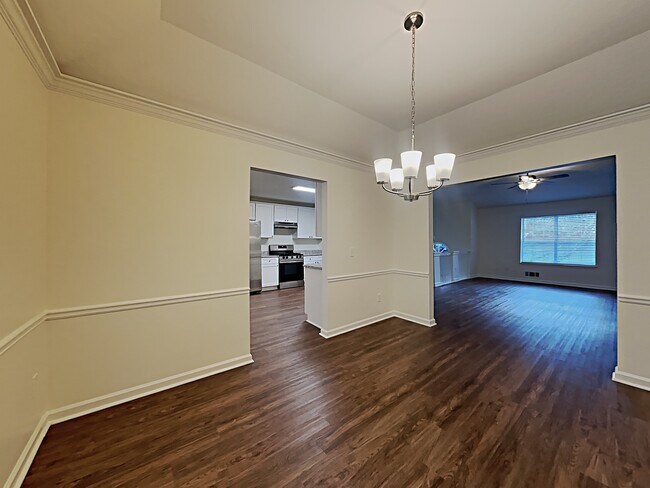 Foto del edificio - 3589 Dyer Parke Lane SW