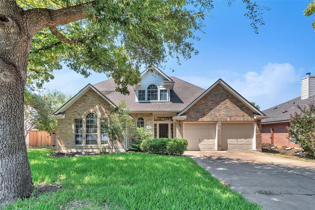 Foto principal - 1007 Hidden View Pl