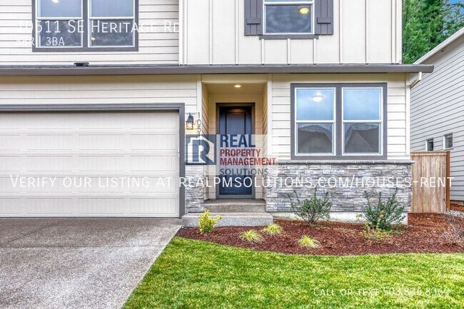 Foto del edificio - 10511 SE Heritage Rd