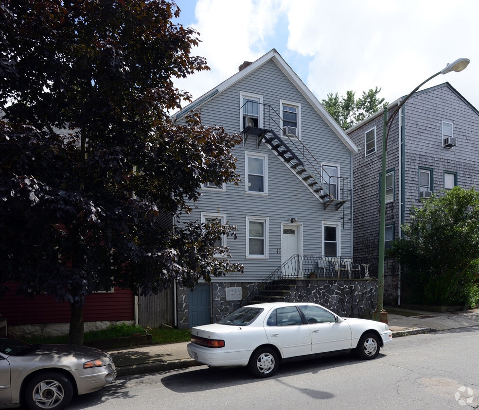Building Photo - 56 North St