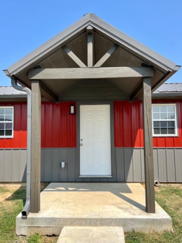Building Photo - 105120 S 4736 Rd