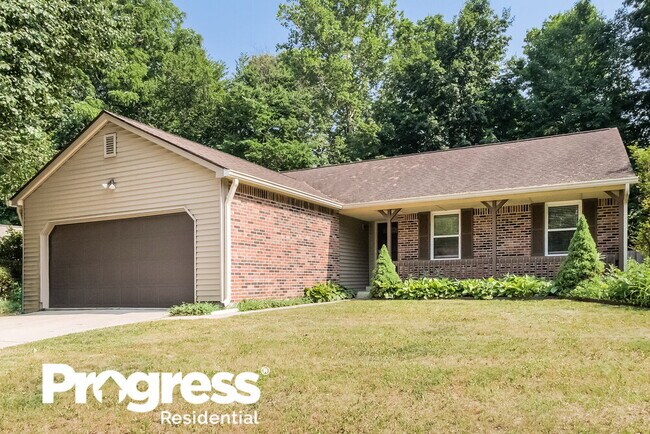 Building Photo - 4419 Deerview Ct