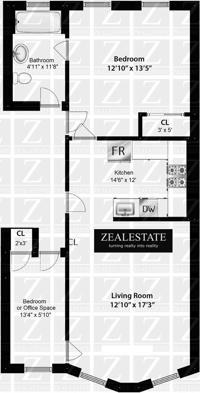 Foto del edificio - 204 Prospect Place