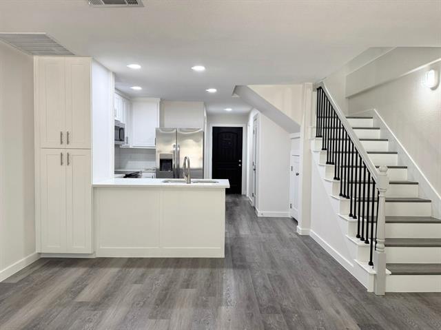 Foto del edificio - 3607 Sioux Trail