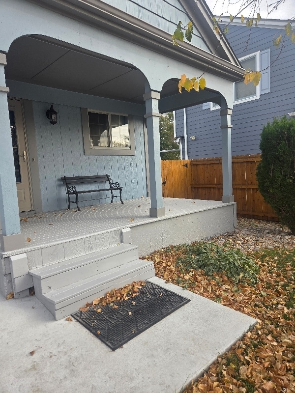 Foto del edificio - 6160 Fenton St