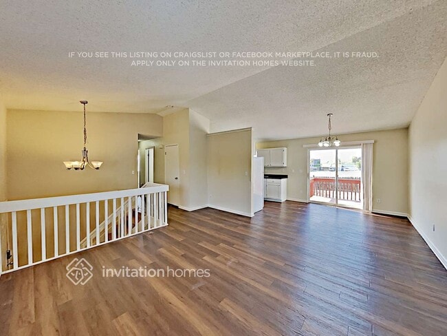 Building Photo - 2333 Fairplay St