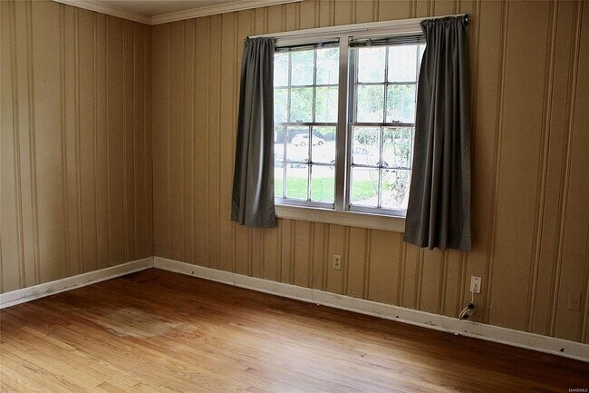 Dormitorio - 2069 Gorgas St