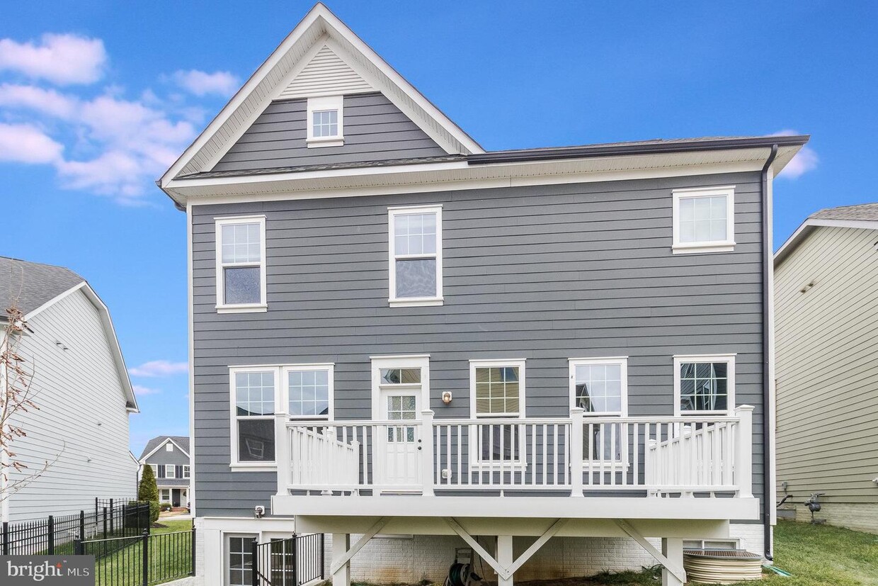 17138 Sea Skiff Way, Dumfries, VA 22026 House Rental in Dumfries, VA