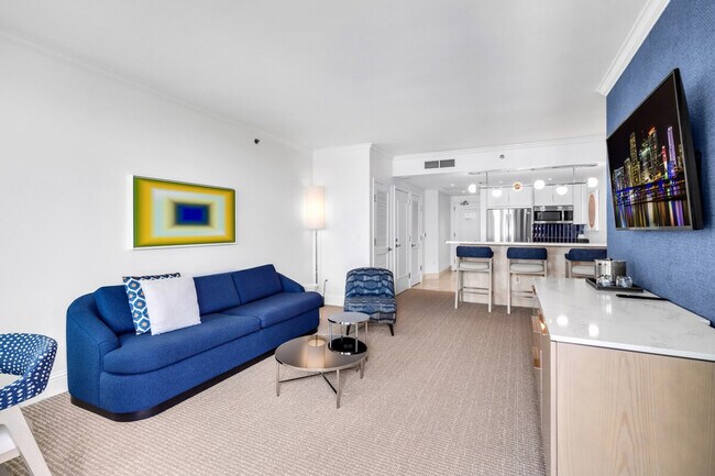 Foto del edificio - 4390 Collins Ave