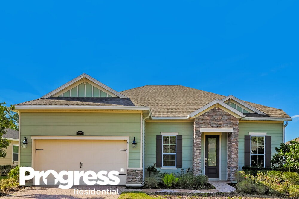 252 St Kitts Loop, Saint Augustine, FL 32092 House Rental in Saint