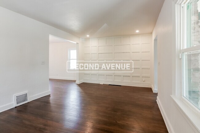 Building Photo - 5400 Olive ST