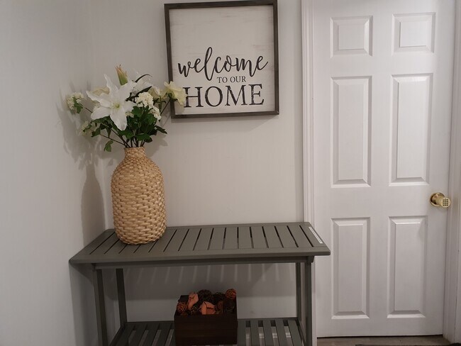 Bienvenido a nuestro hogar - 135 Cedar St