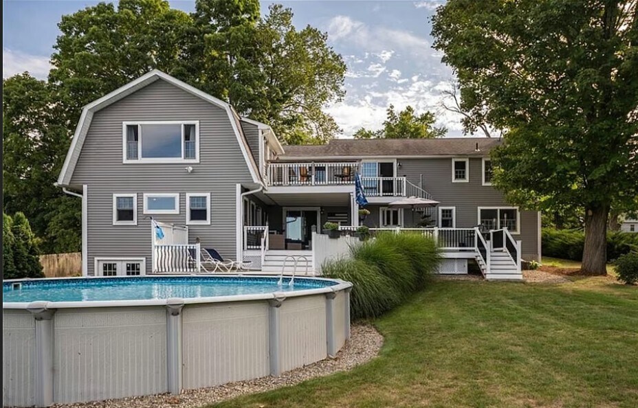 Photo - 45 Indian Hill Ave (Portland, CT)