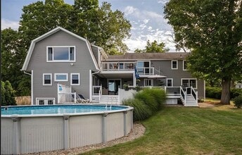 Building Photo - 45 Indian Hill Ave