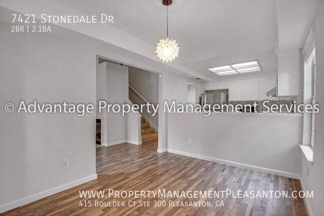 Building Photo - 7421 Stonedale Dr