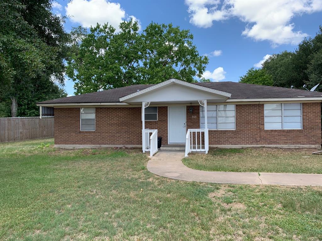 2205 Farr St, Waller, TX 77484 - House Rental in Waller, TX ...