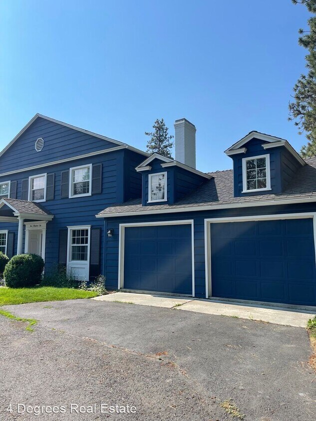 Primary Photo - 4 br, 2.5 bath House - 502 E High Drive