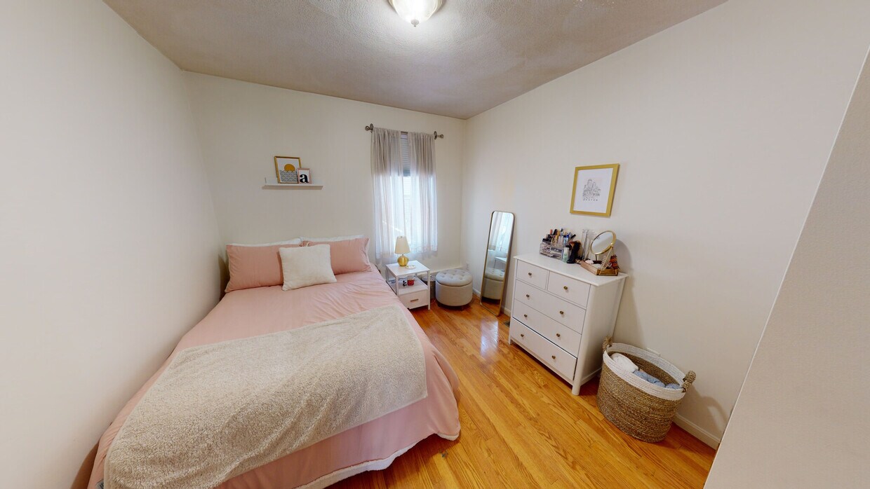 52 Brooks St Unit 1, Boston, MA 02128 52 Brooks St Boston, MA