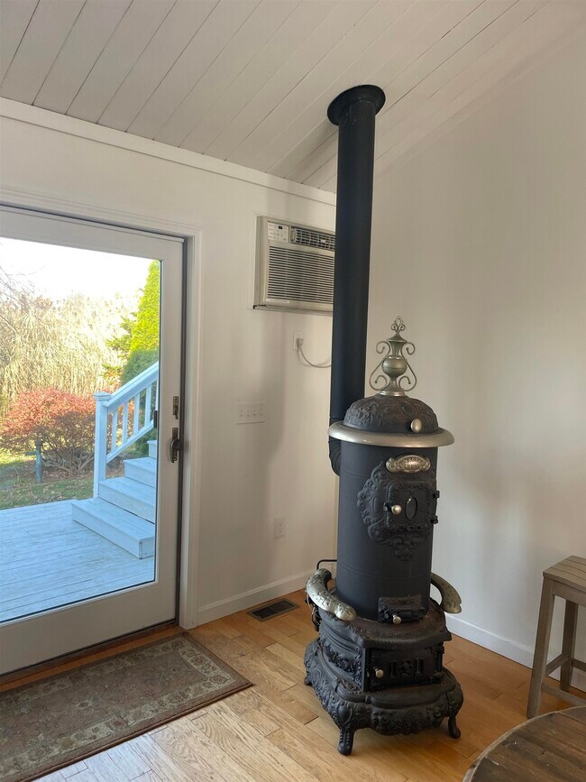 Foto del edificio - 126 Kings Hwy