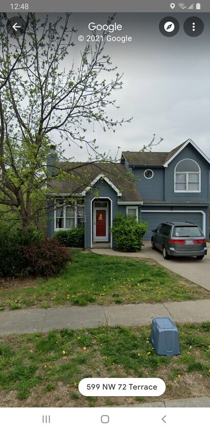 Building Photo - 515 NW 72nd Ter