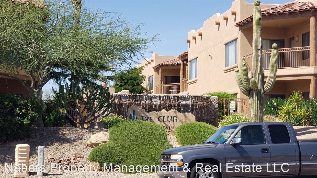 Primary Photo - 16545 E Gunsight Dr