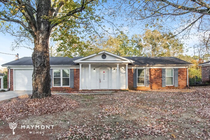 Foto principal - Spacious Ranch Home in Huntsville