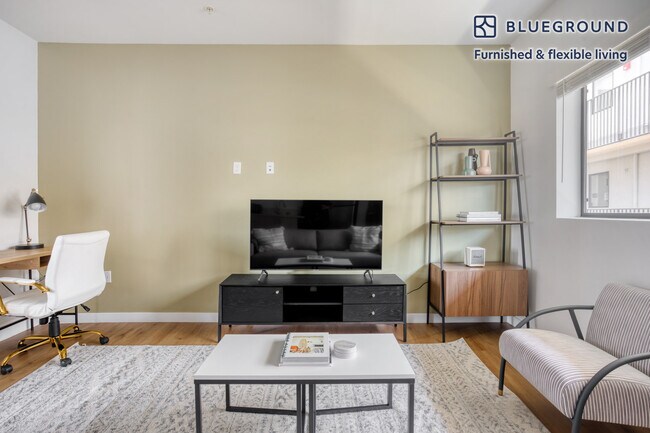 Building Photo - 3638 Motor Ave