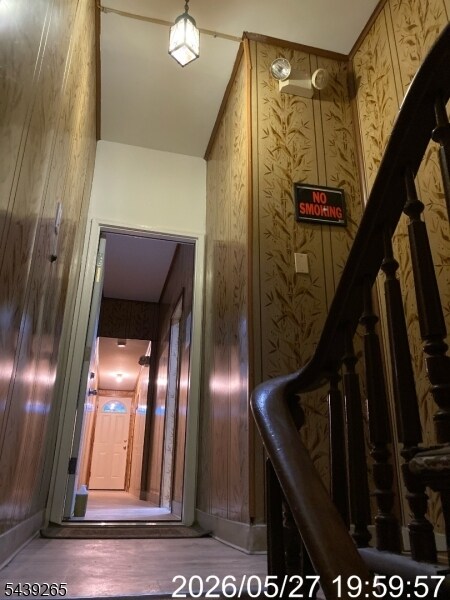 Foto del edificio - 217 Walnut St