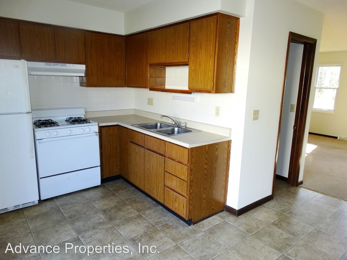 Foto principal - 5217 N Ripley St